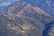 41 Zoom in Spettino con il Monte Gioco (1366 m)
